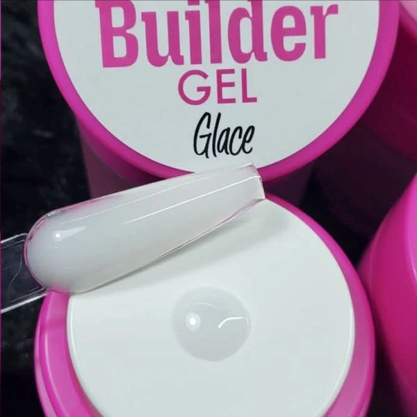 BUILDER GEL GLACE