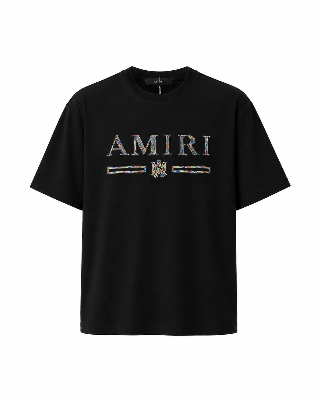 Playera Amiri 