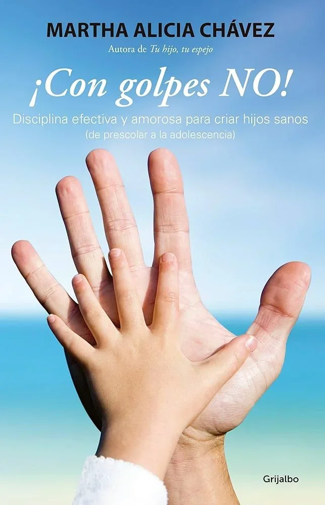 CON GOLPES NO 