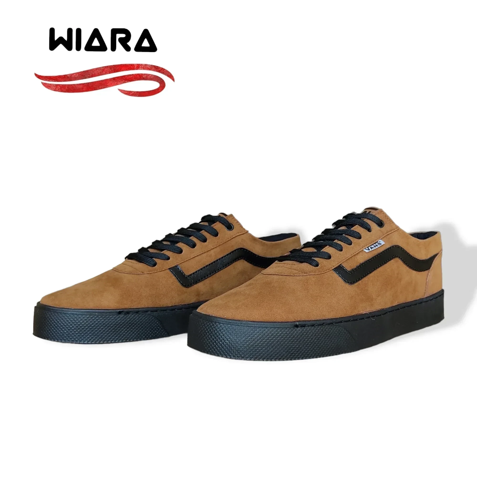 Vans Café de Hombre 2