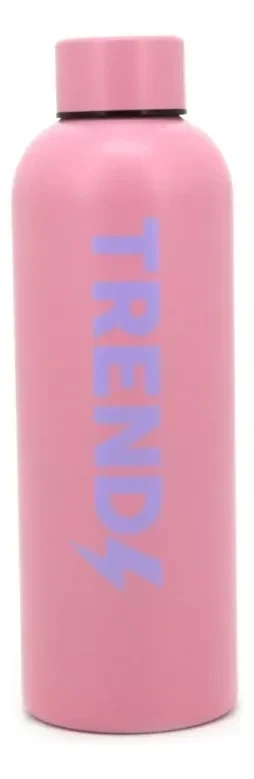 BOTELLA TERMICA TRENDY 500ml 16443 7