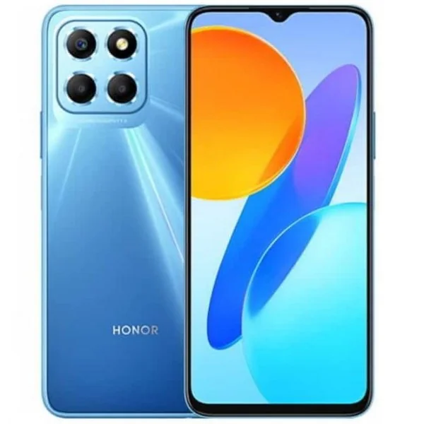 Honor X6 Azul