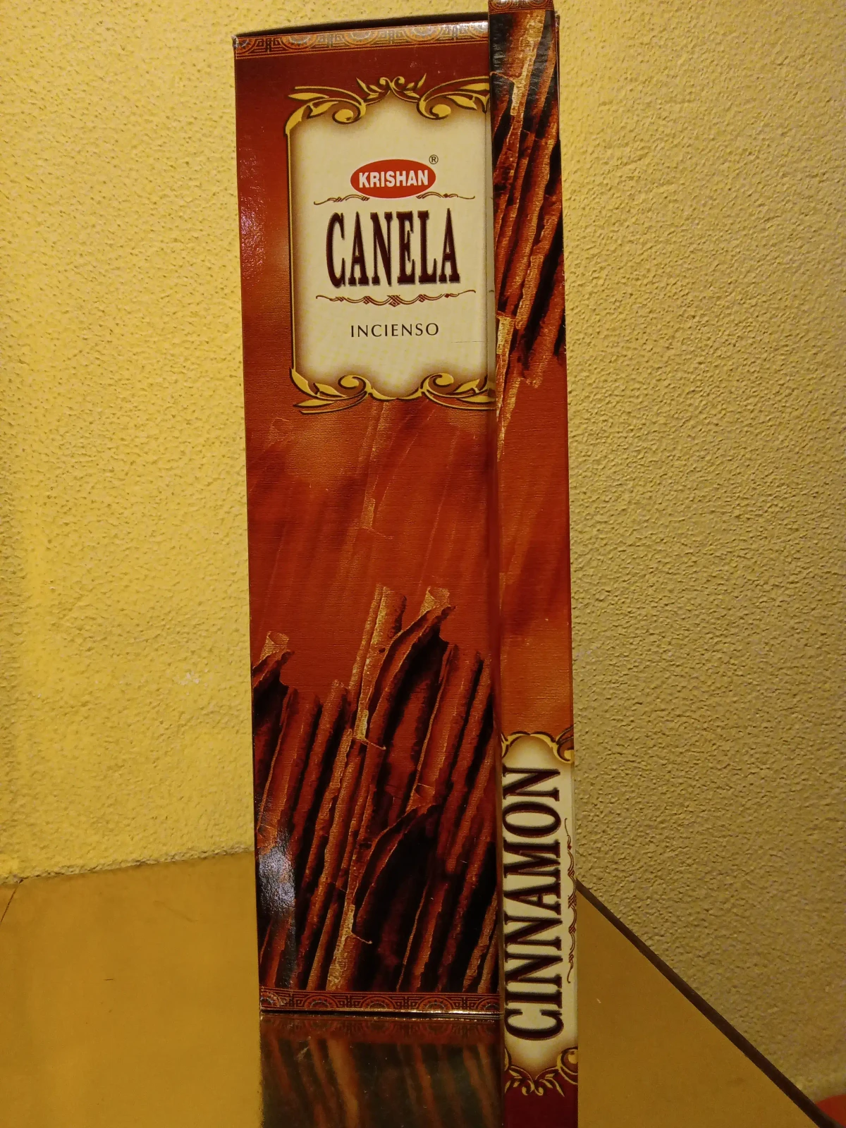 Canela