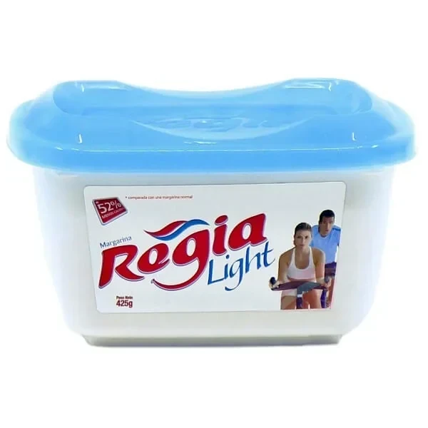 REGIA LIGHT 400gramos 