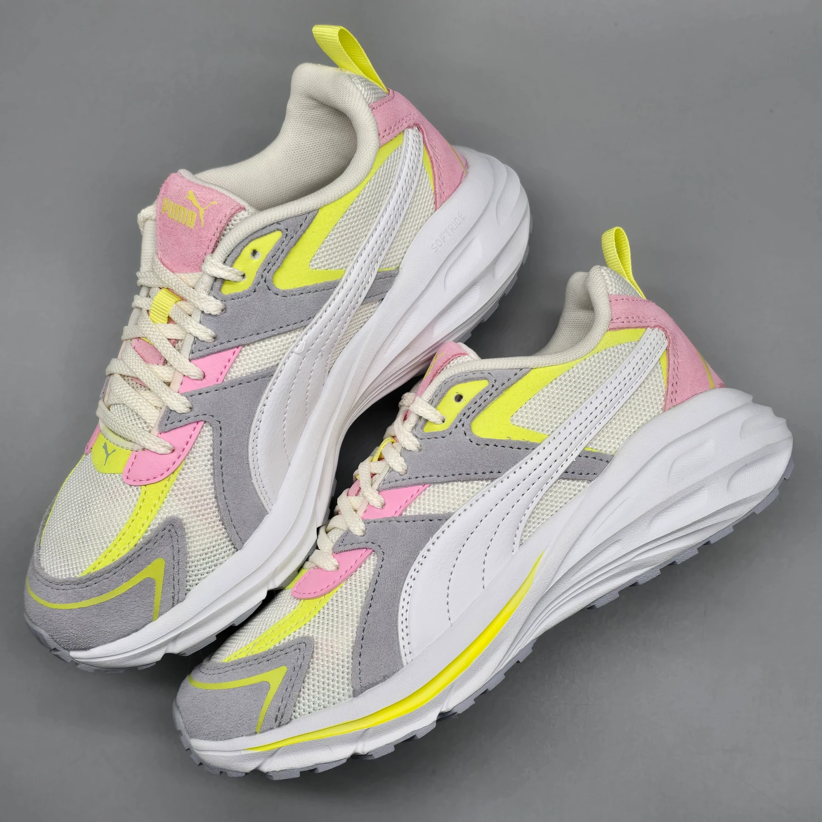 ZAPATILLAS PUMA HYPNOPTIC LS  2