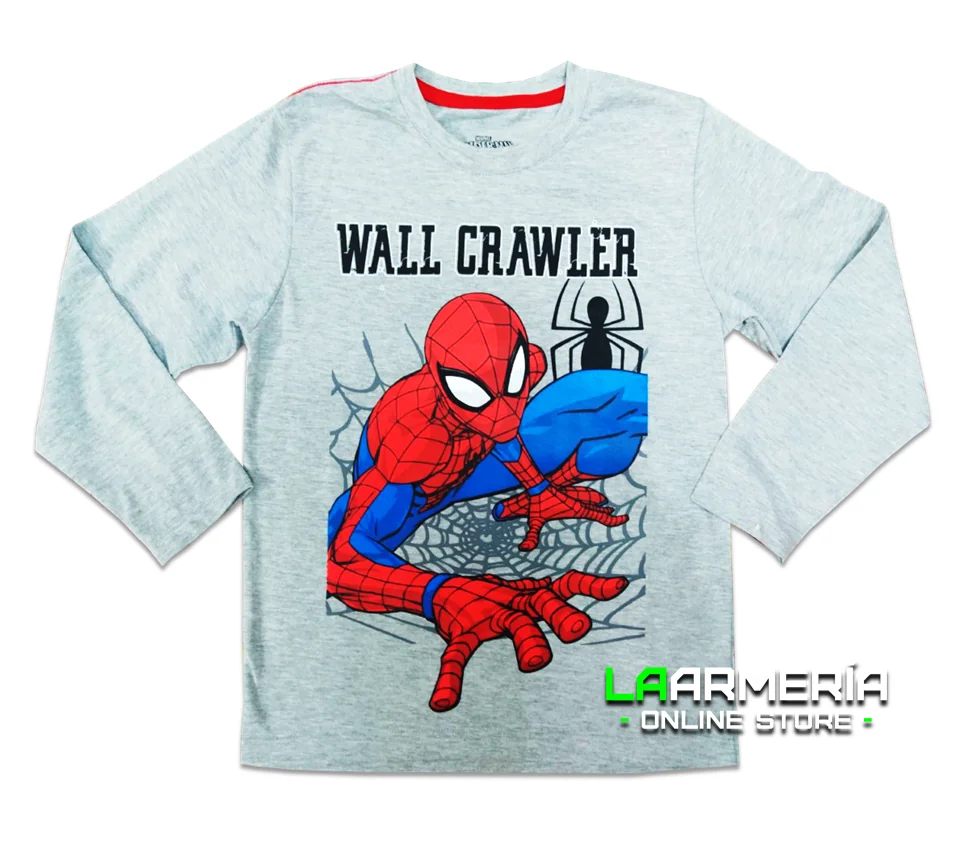 Spider-man (6-8-10)