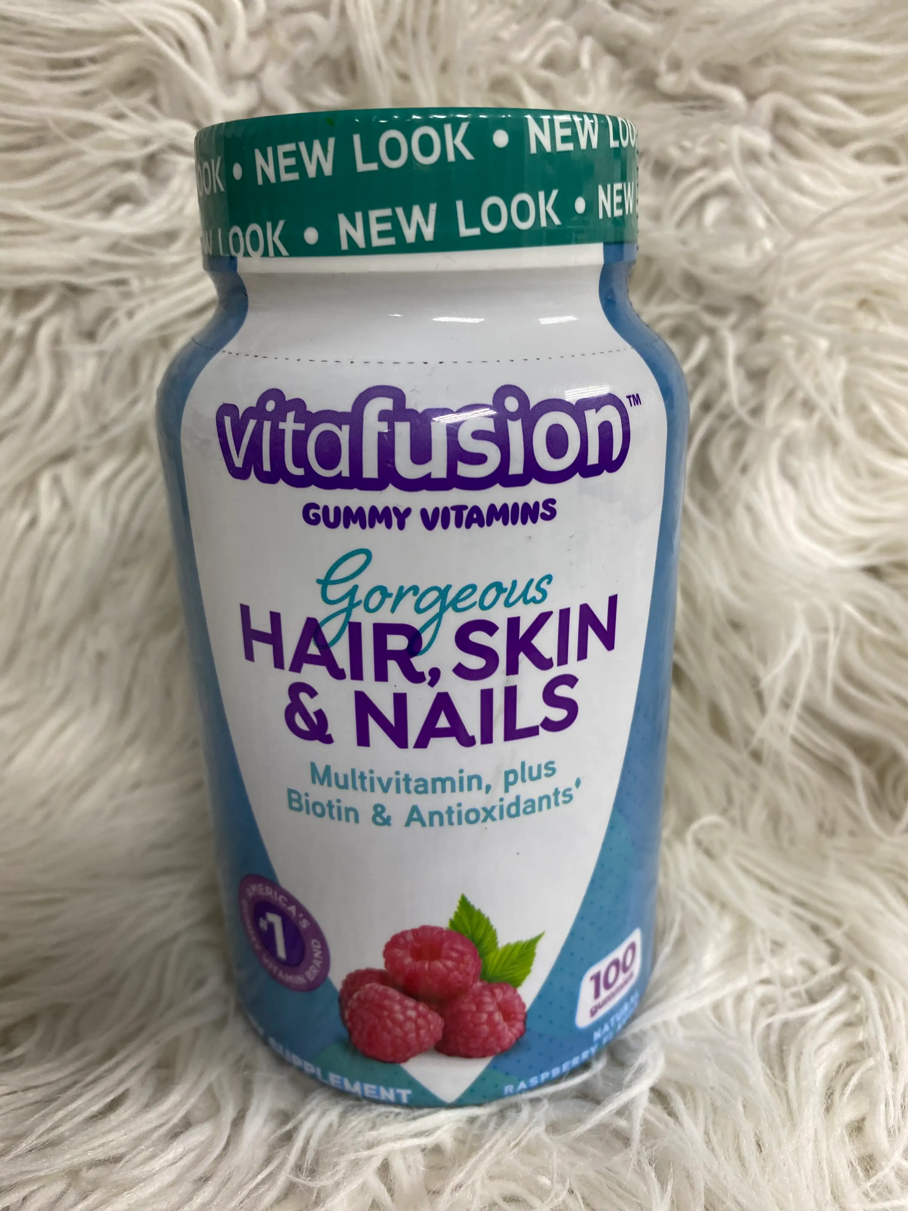 VitaFusion