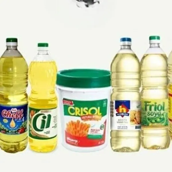 ACEITES EN GENERAL