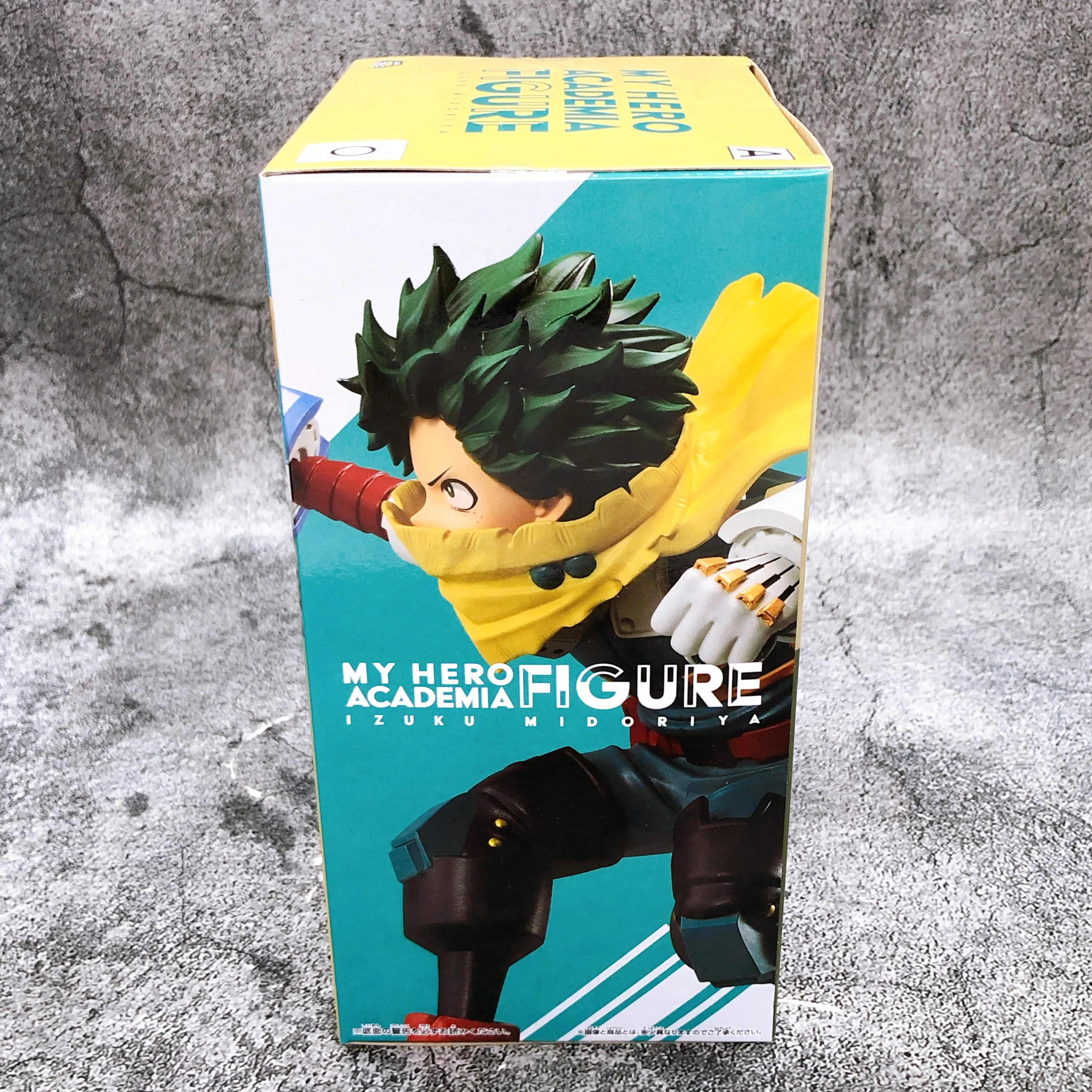 Izuku Midoriya Gigo ver. 2