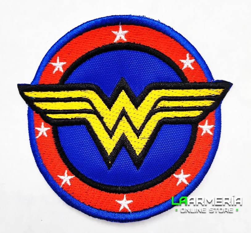 Wonder Woman
