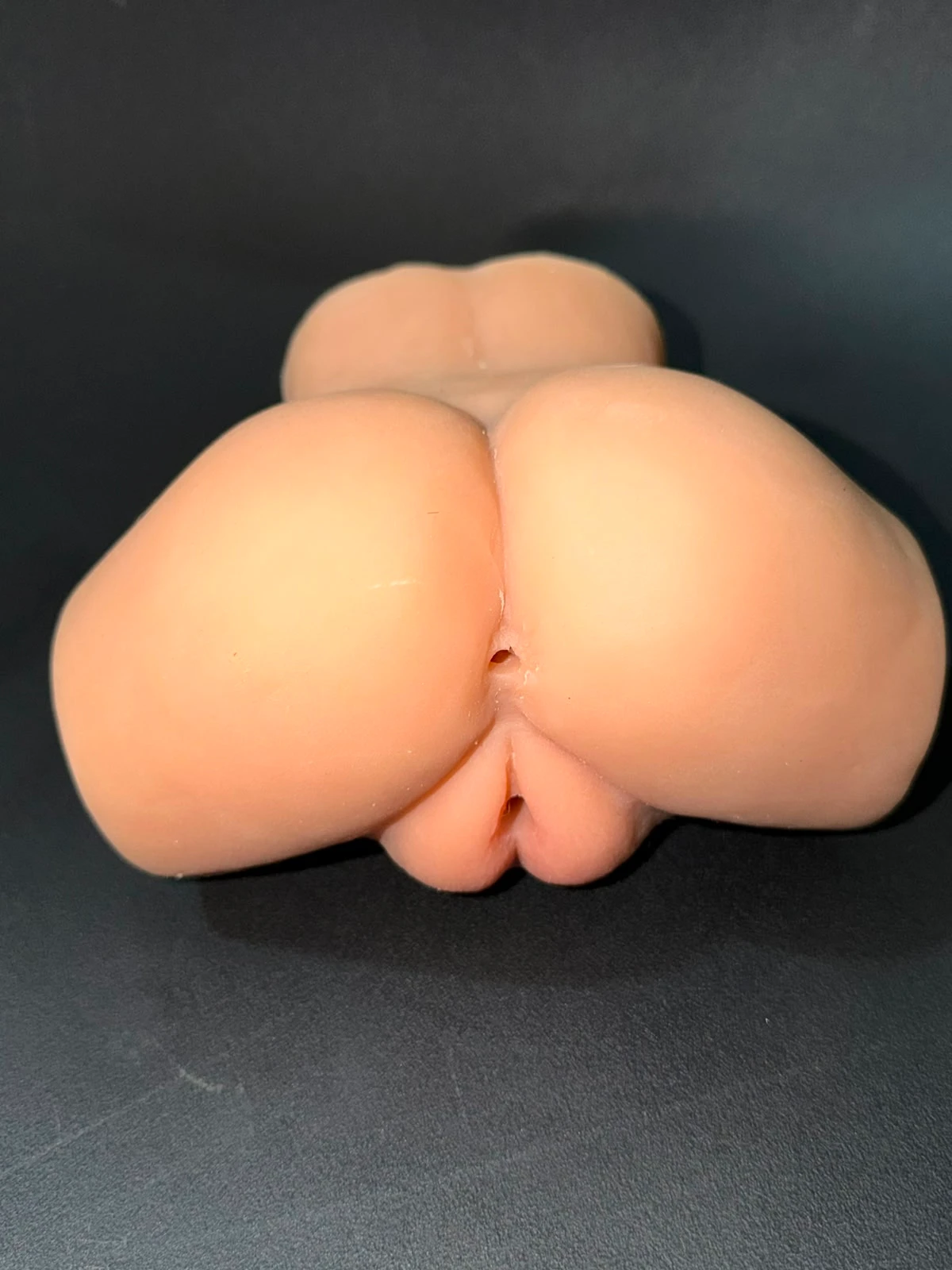 Winnie Lilo Torso Masturbador 3