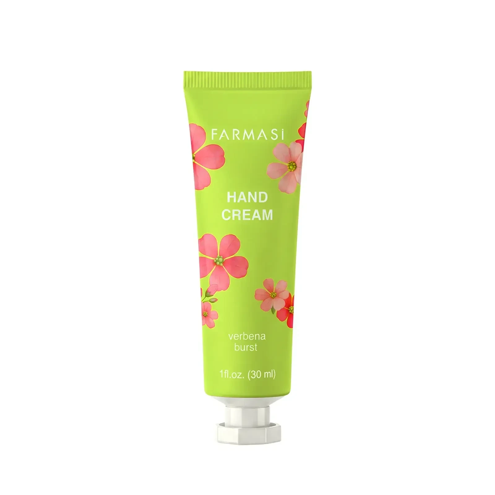 VERBENA BURST HAND CREAM 30ML