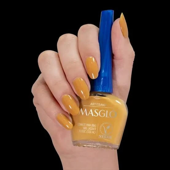 masglo artesanal esmalte