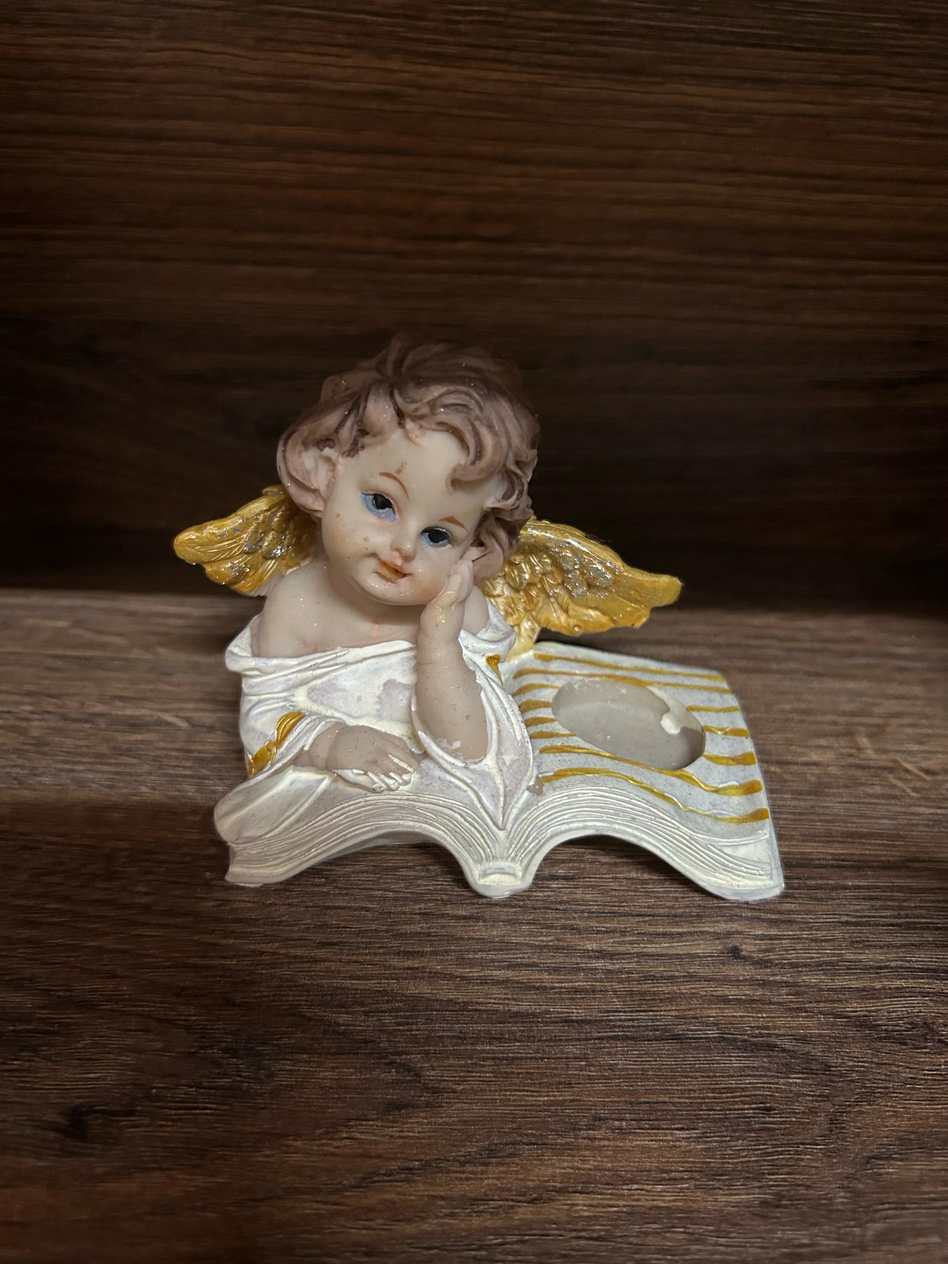 Ángel  2