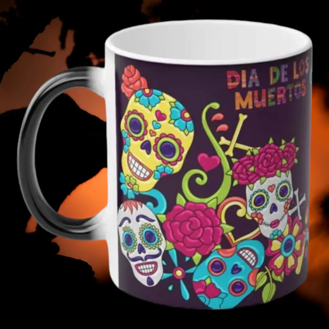 Dia de muertos