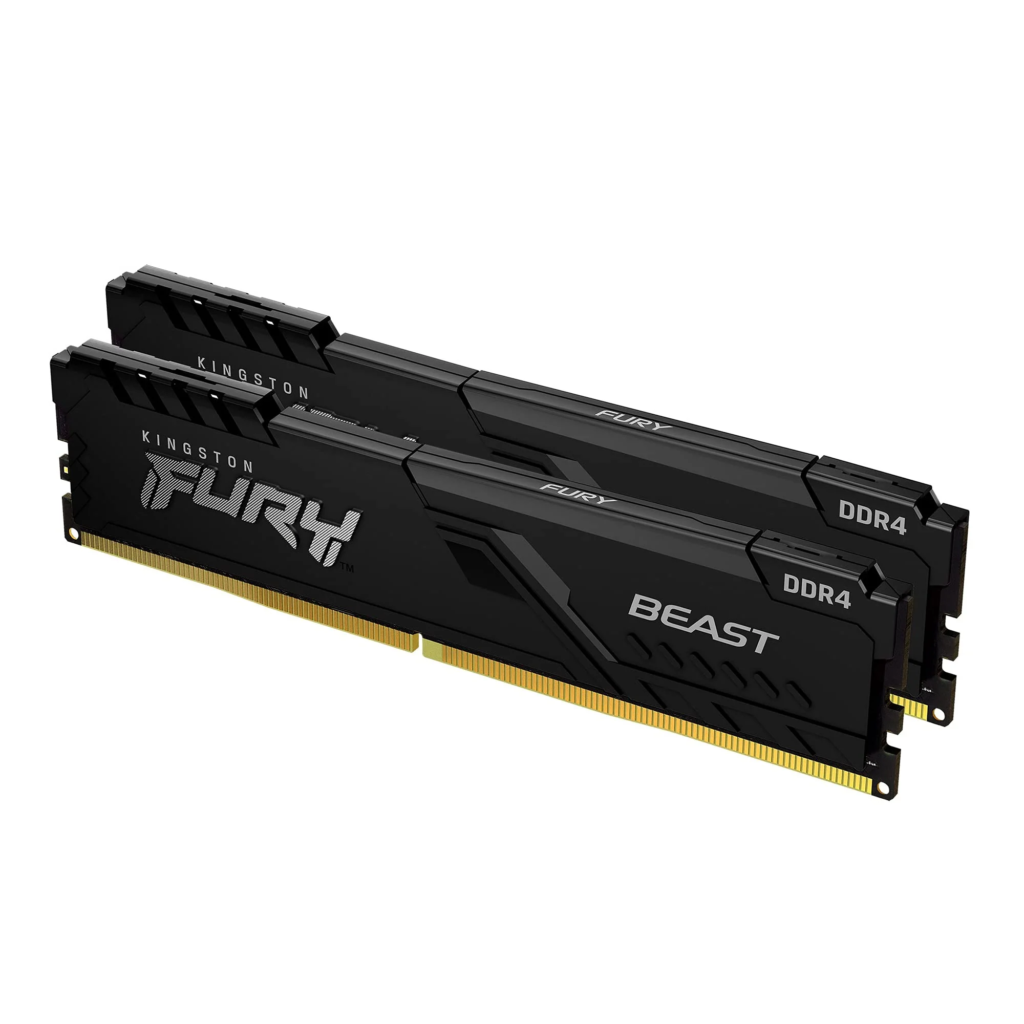 32 GB 2x16 3200 Mhz kinstong FURY 