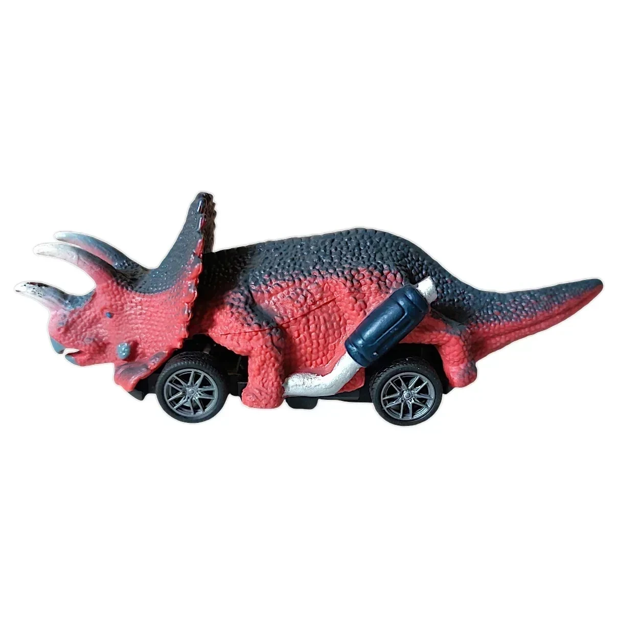 SET DE CARROS DINO 6