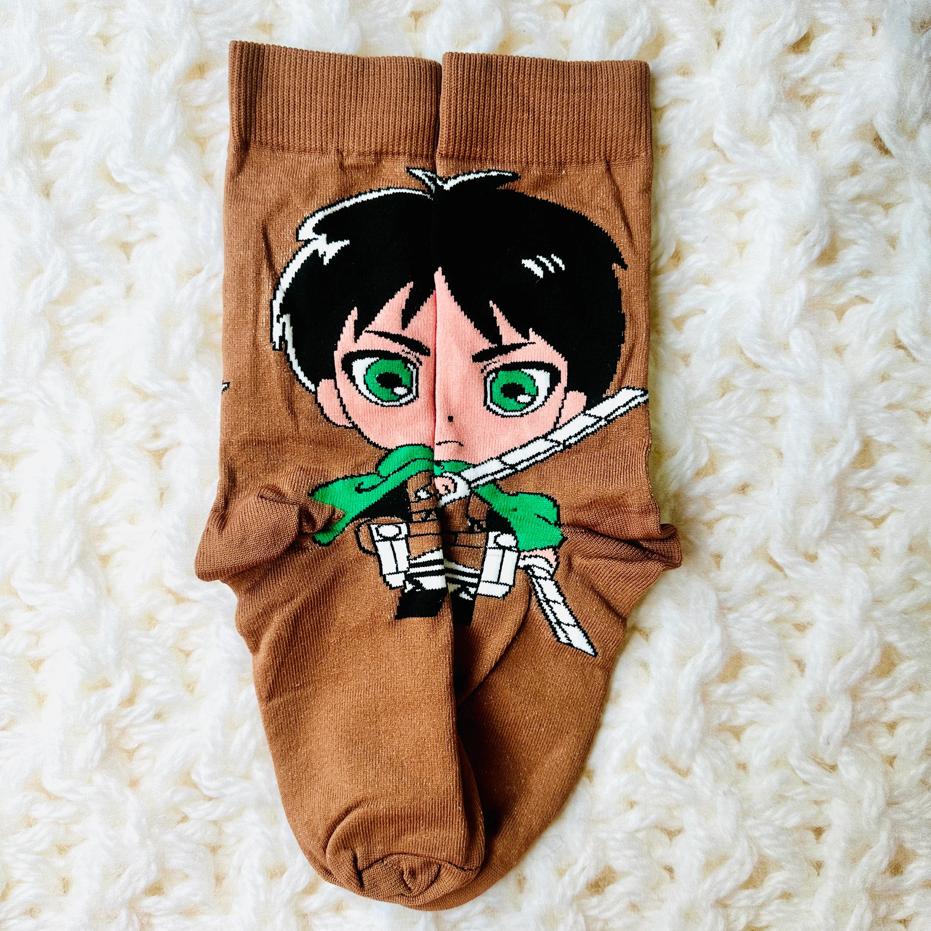 Attack on Titan 3