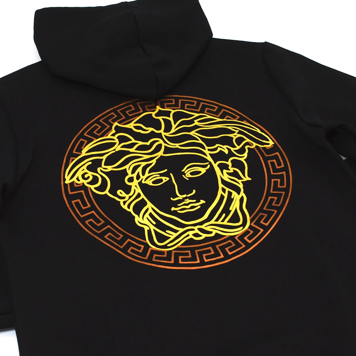 Hoodie Versace Fendace 3