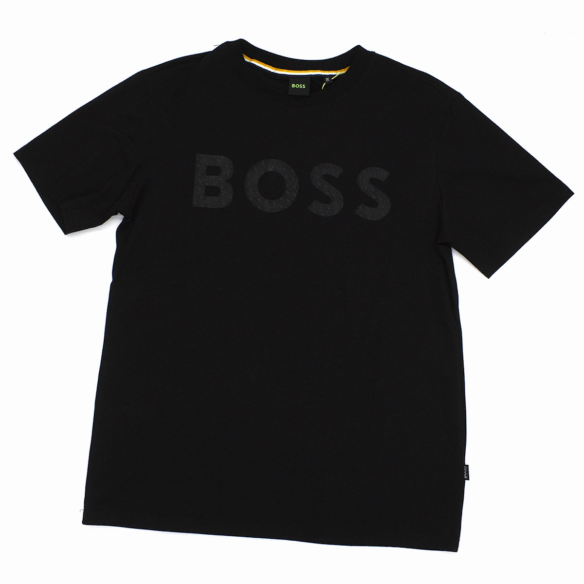 Playera Boss