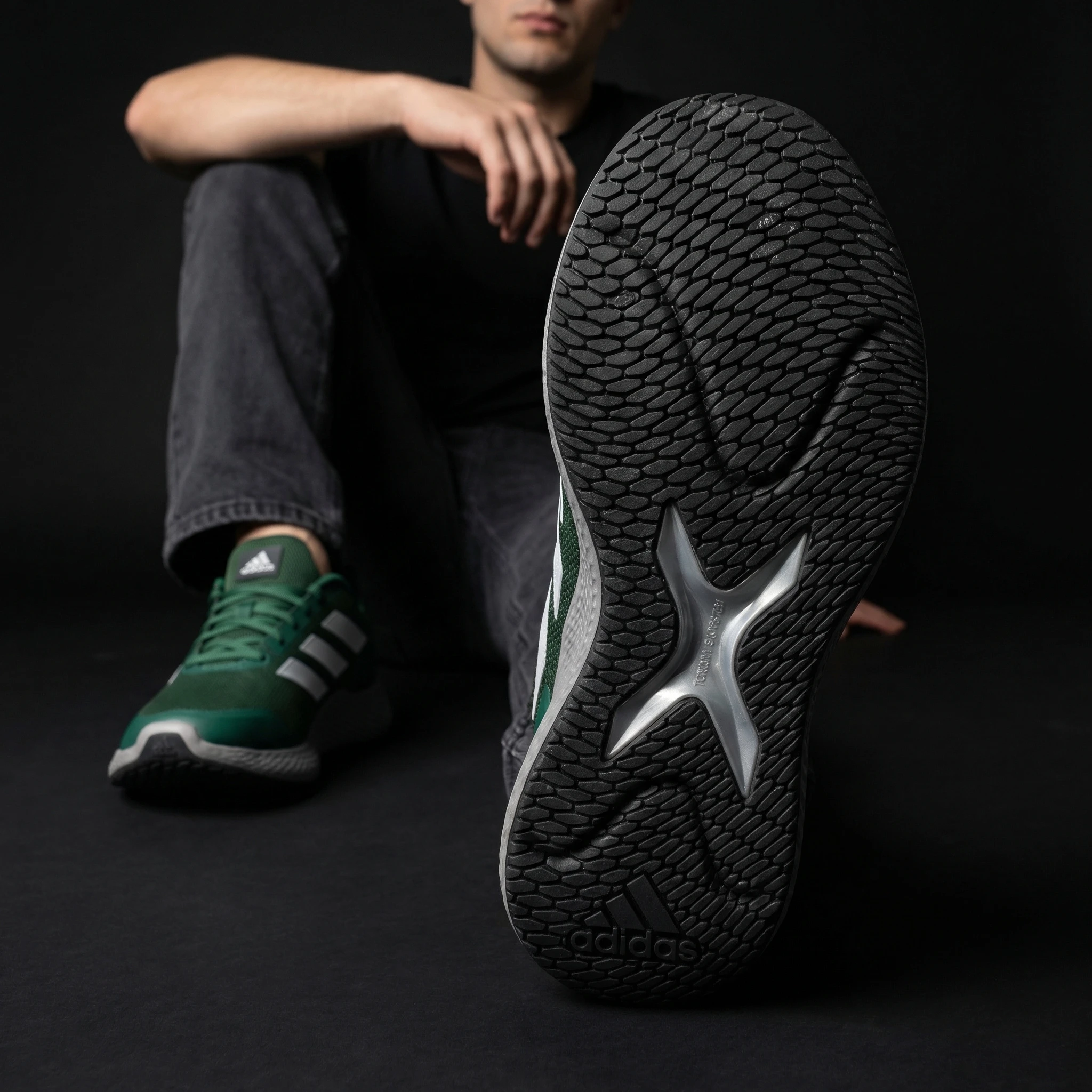ADIDAS EDGE GAMEDAY (Original) 5