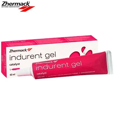 INDURENT GEL 60ML