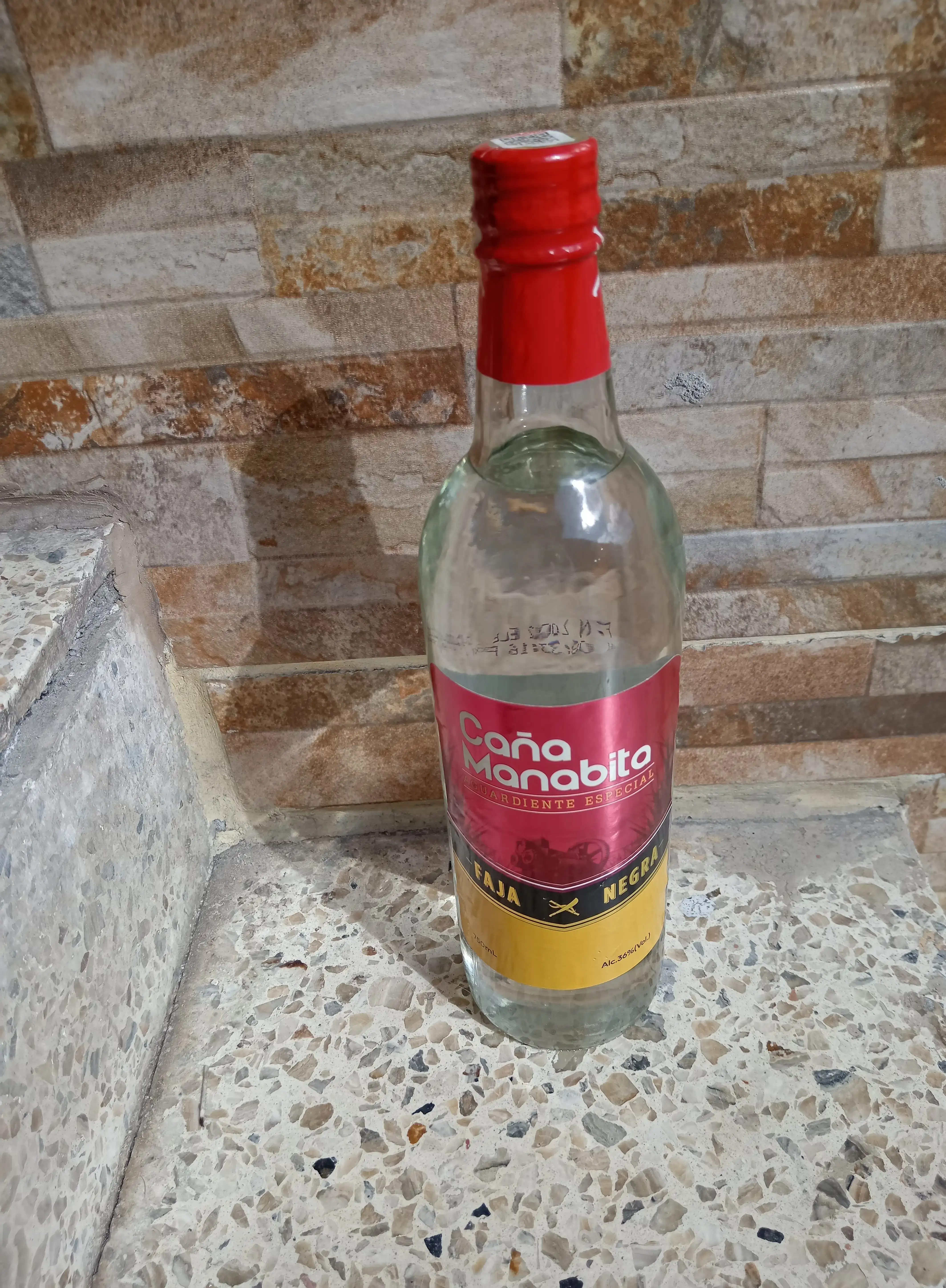 Caña Manabita