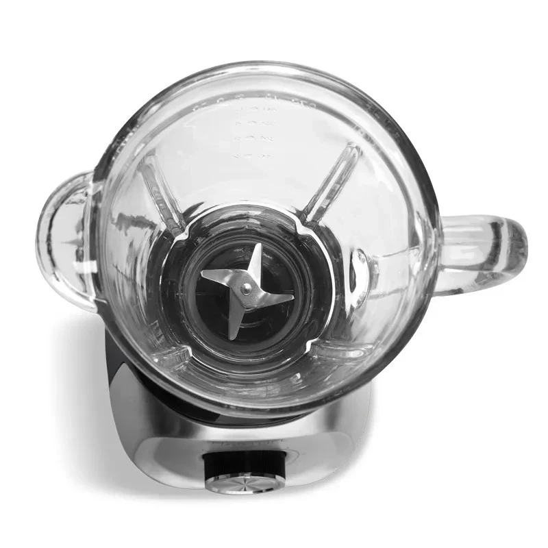 Licuadora 1L / 600w / 5 Velocidades  𝙎𝙈𝘼𝙍𝙏𝙇𝙄𝙁𝙀 3