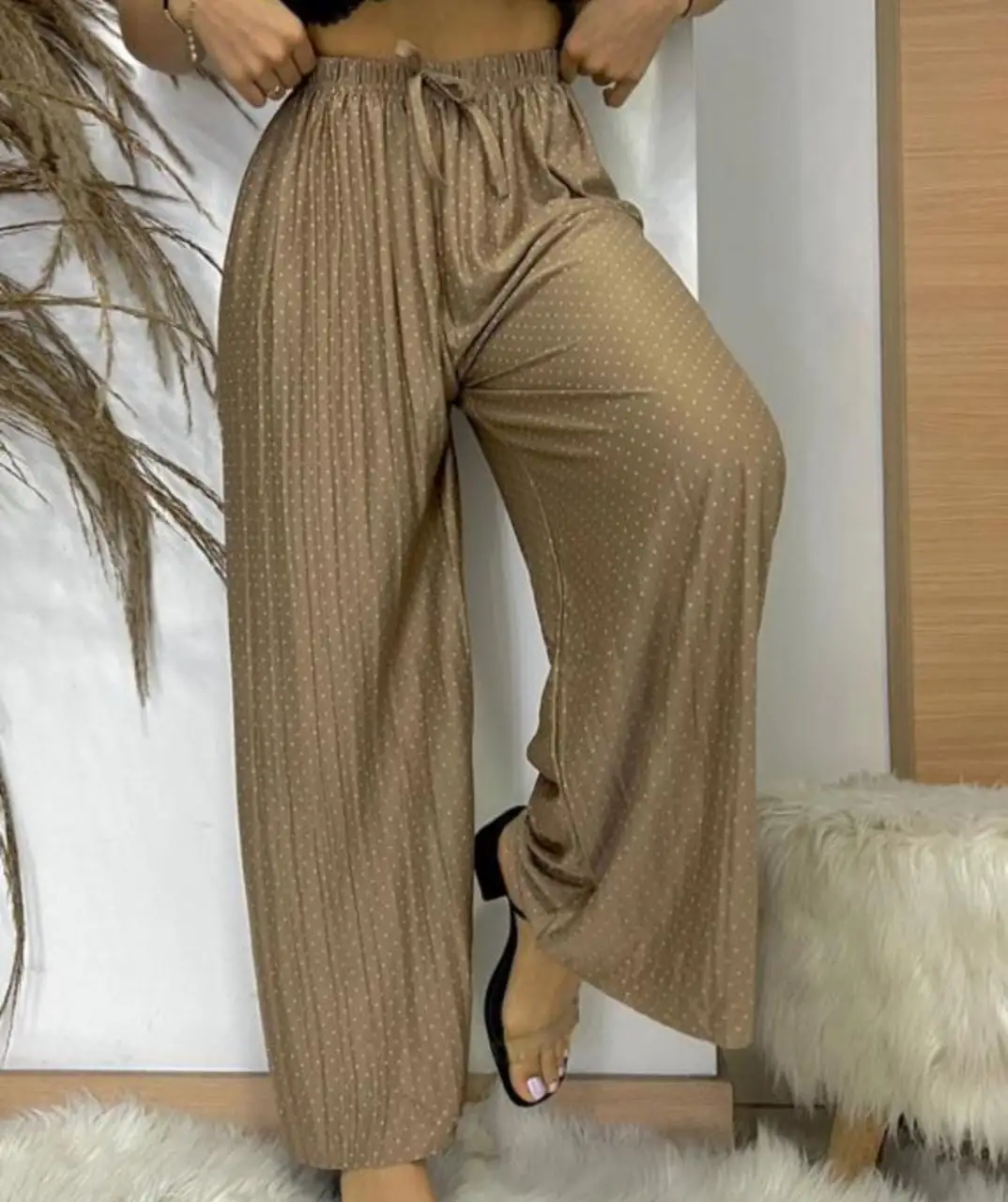 Pantalón dama