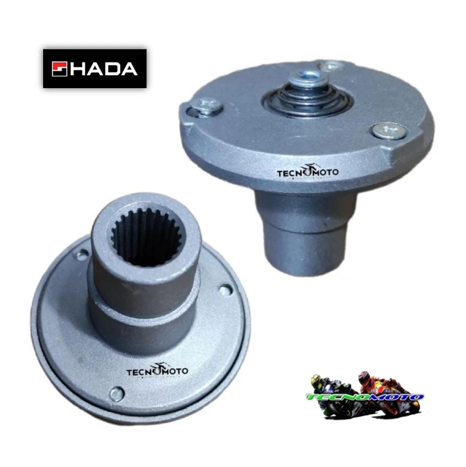 ROTOR BOMBA ACEITE HONDA 150 TITAN -48101