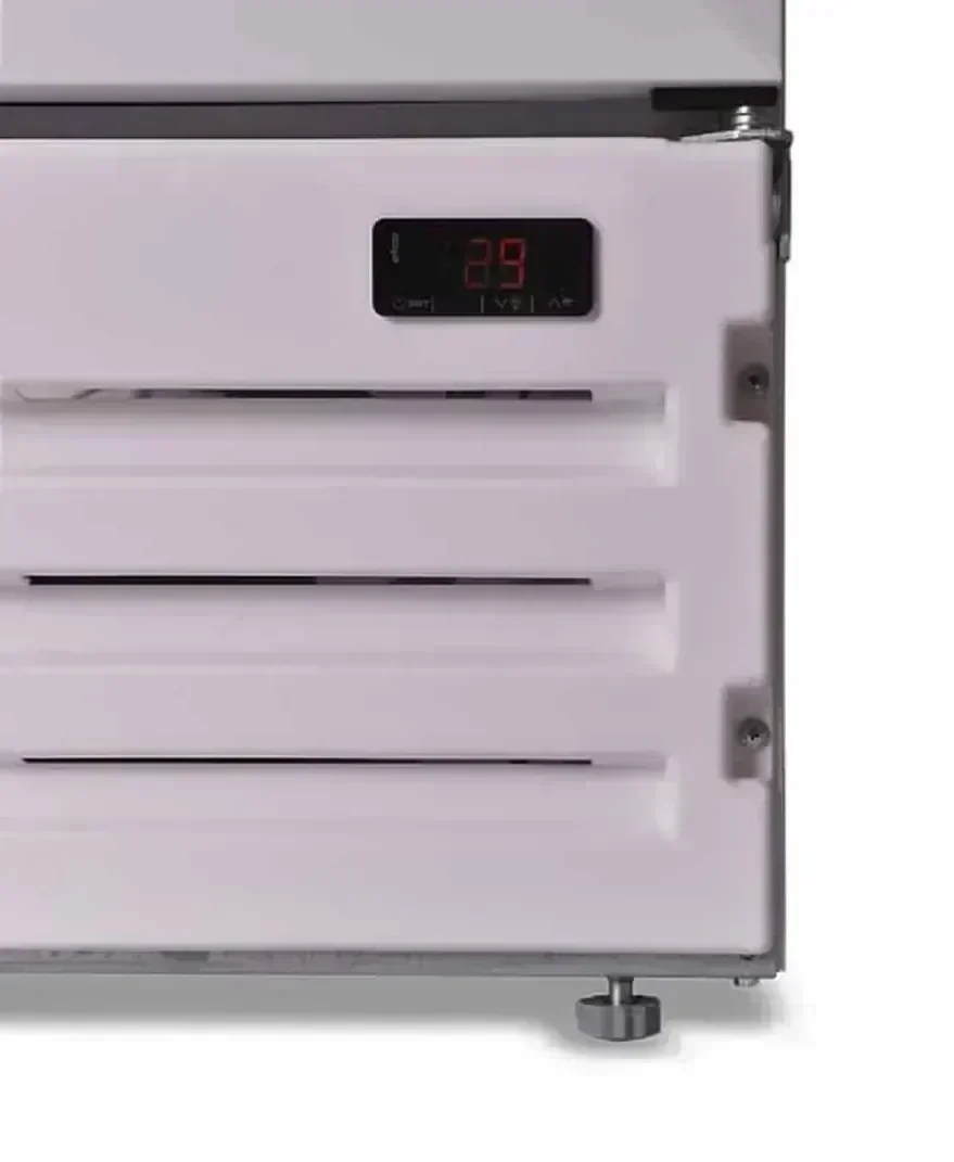 Heladera Exhibidora Inelro MT470 470Lts. 3
