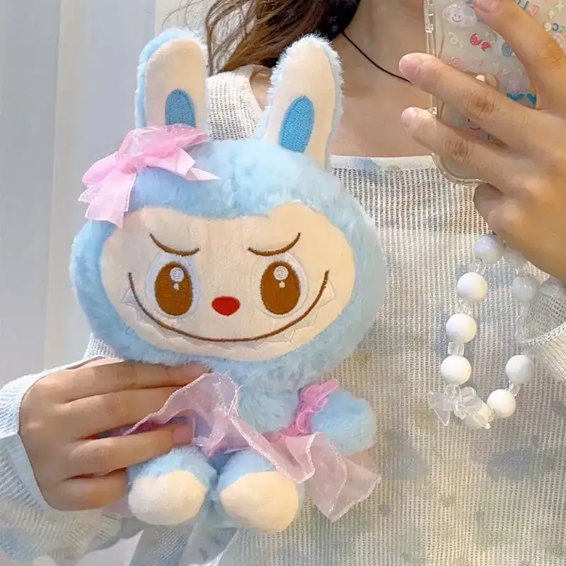 Peluche Labubu 2