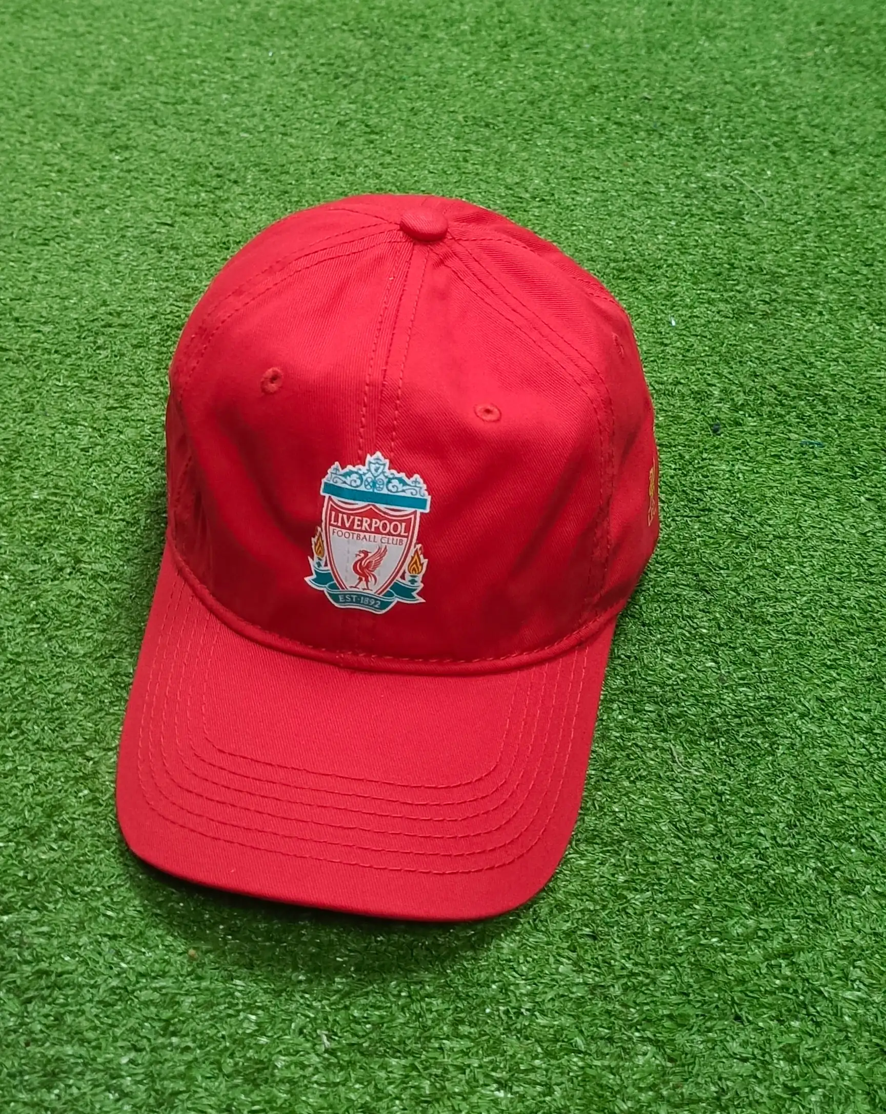 LIVERPOOL 