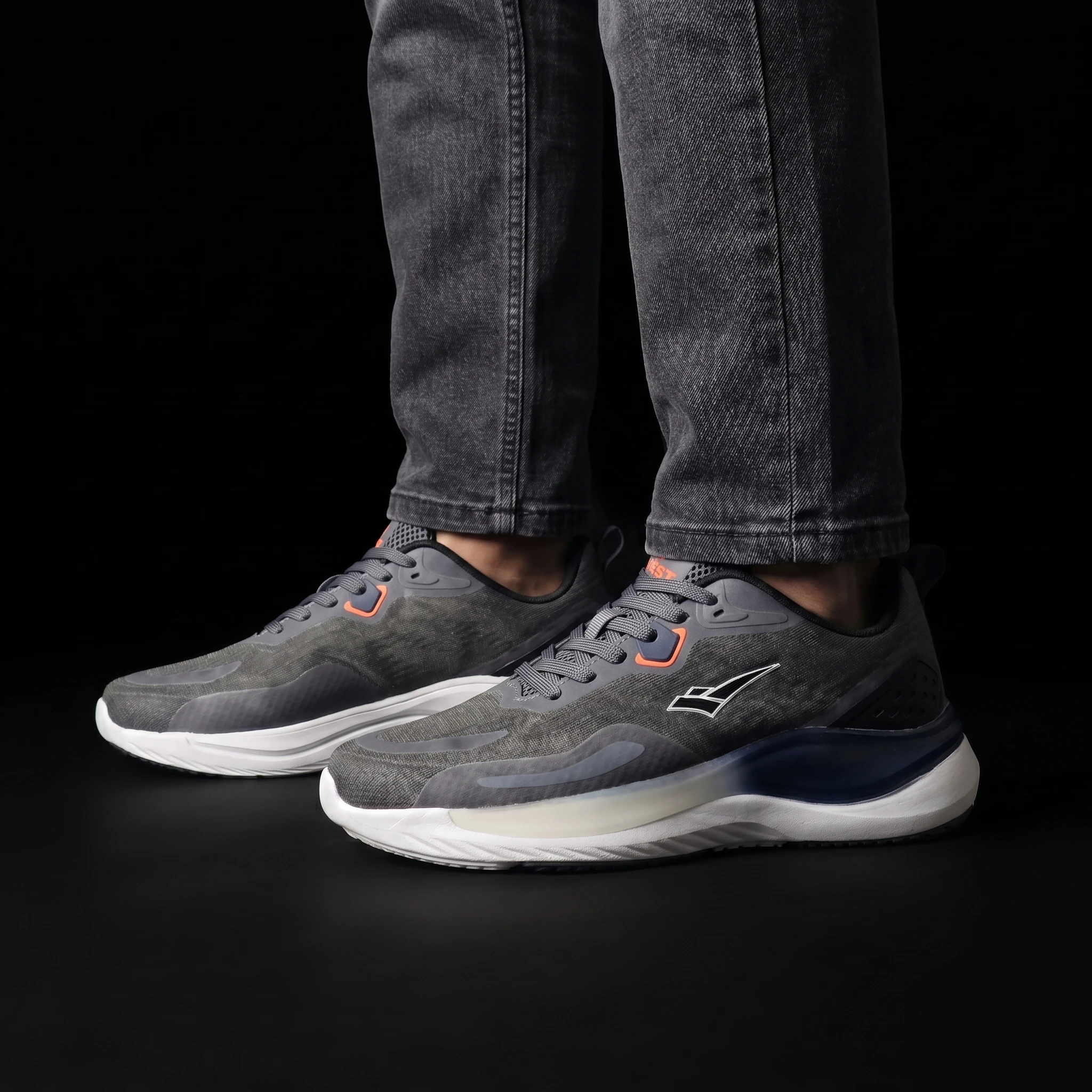 ZAPATILLAS WEST DE HOMBRE  2