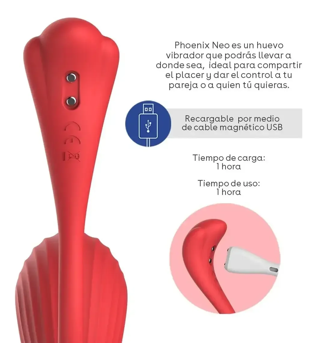 Phoenix Neo 3