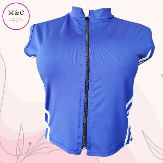 Blusa T-M