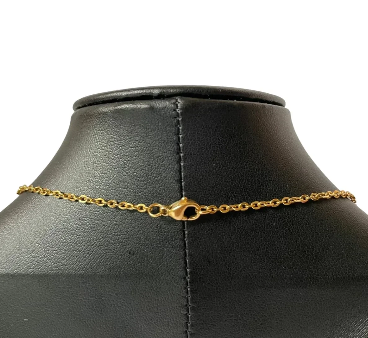 TOUS COLLAR CAMISERO 4