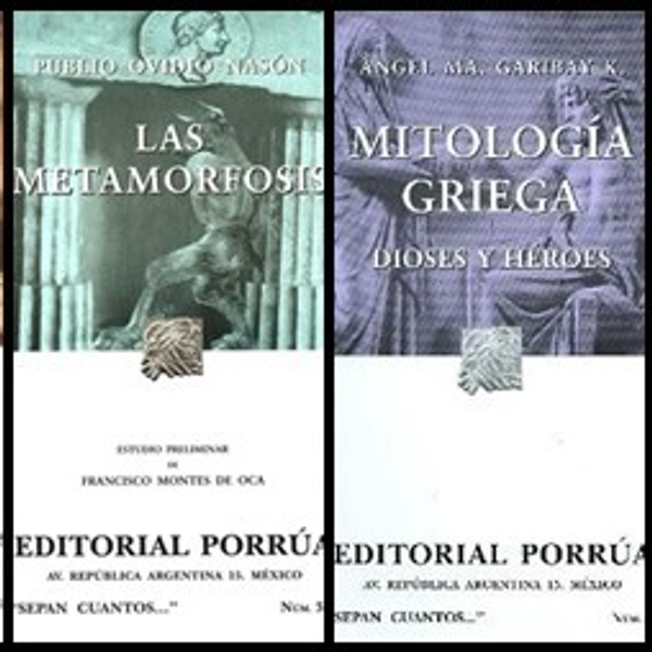 Editorial Porrua