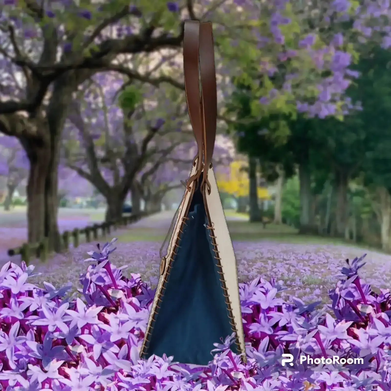 Bolso vestido mariposa 3