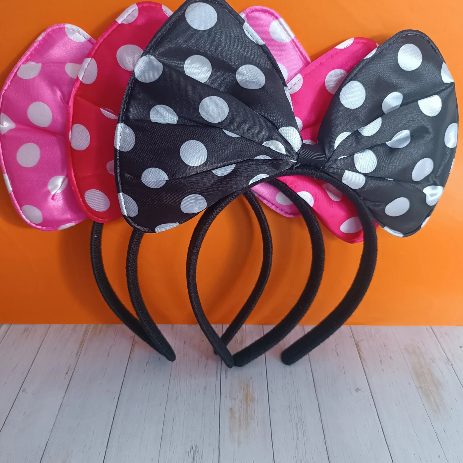 DIADEMA MINNIE 