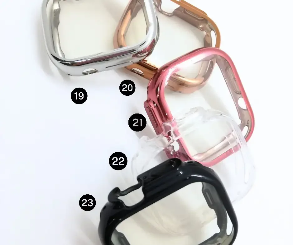 Bumper de 49mm 3