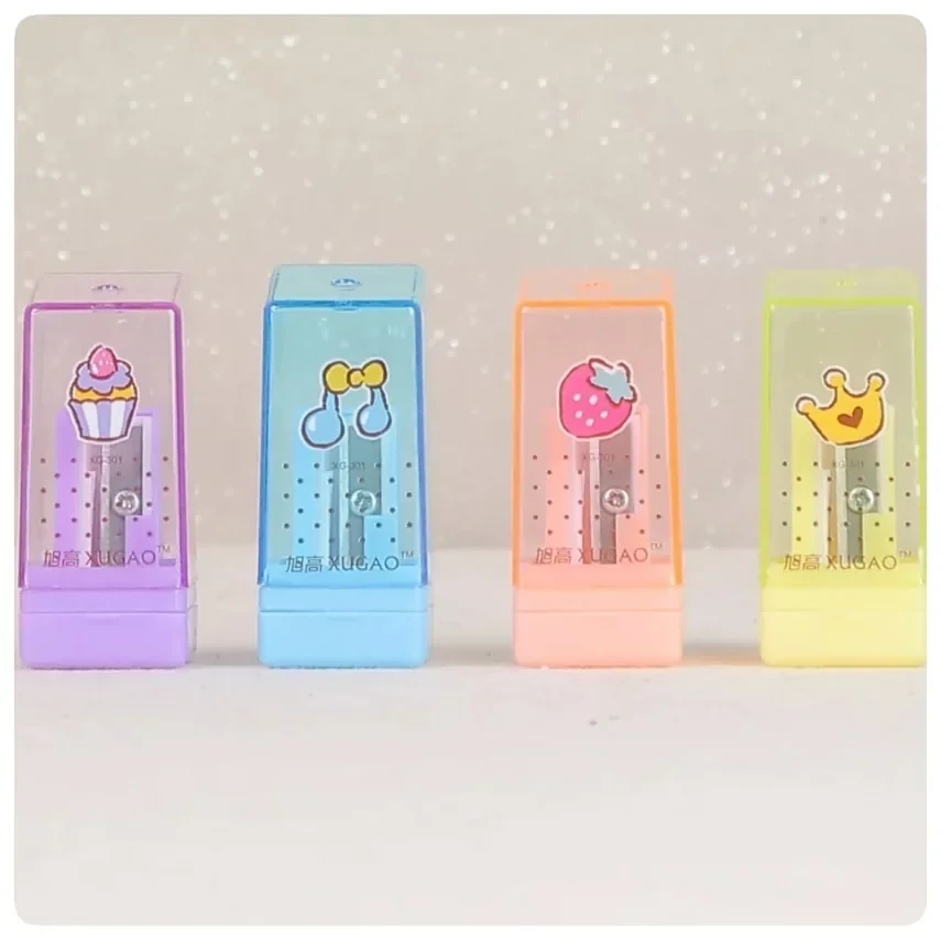 Sacapuntas Kawaii 
