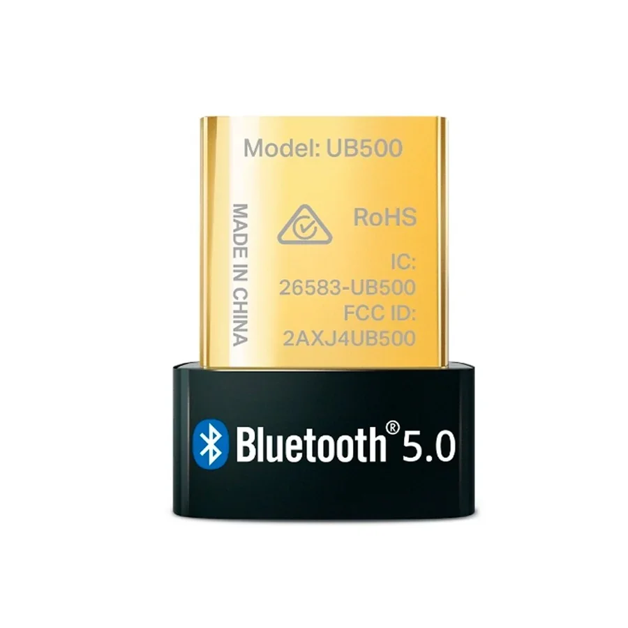 Nano Bluetooth 5.0  TL-WN725N 2