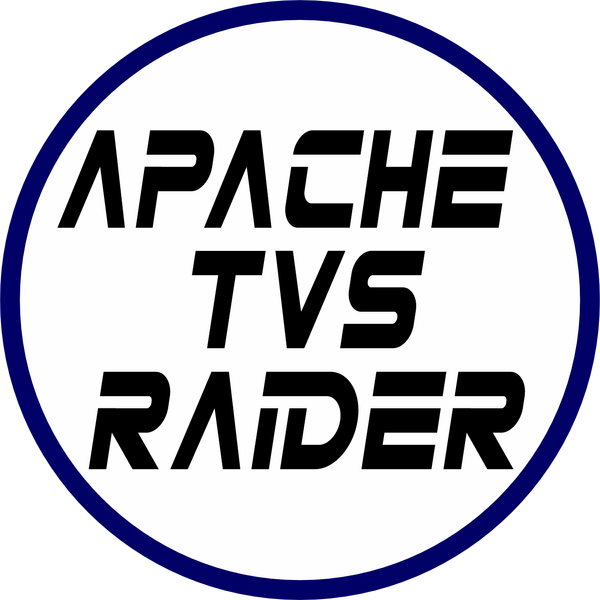 APACHE / TVS RAIDER