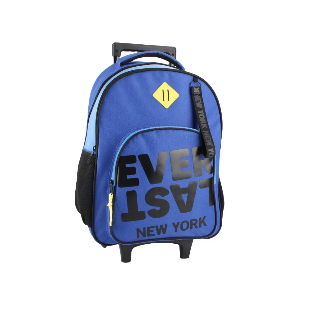 MOCHILA CARRO EVERLAST 27694 6