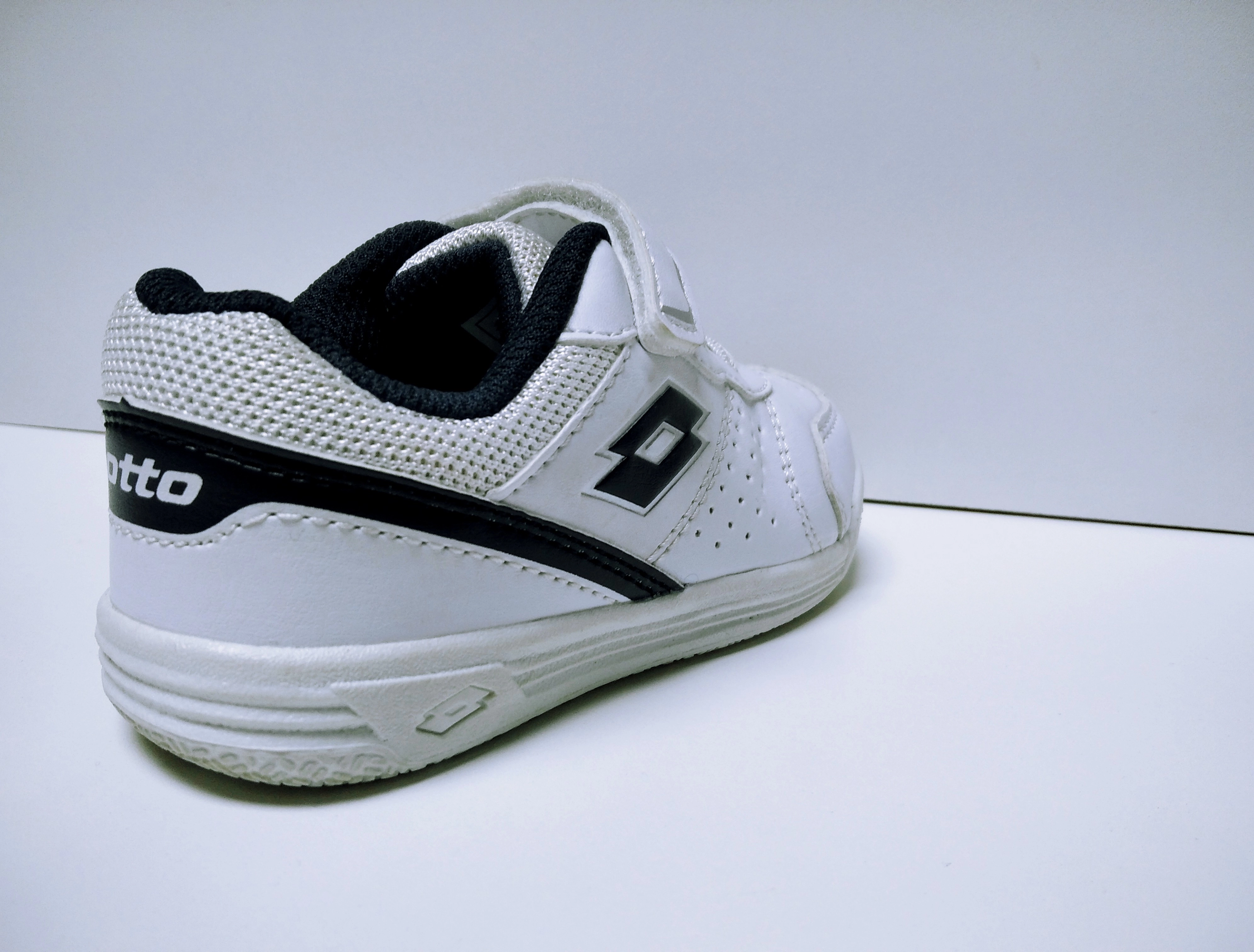 LOTTO BABY  3
