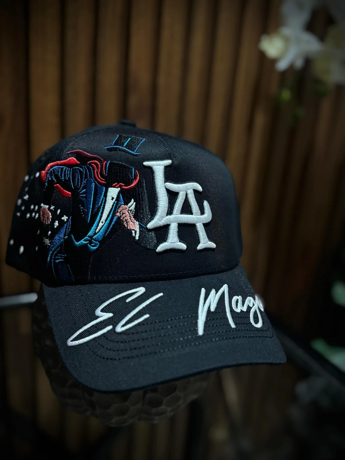 Dandy Hats El Mago🧙🏼‍♂️ 2