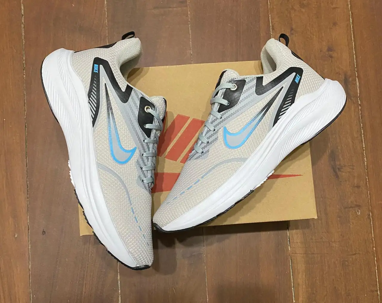 TÊNIS NIKE ZOOM X 2