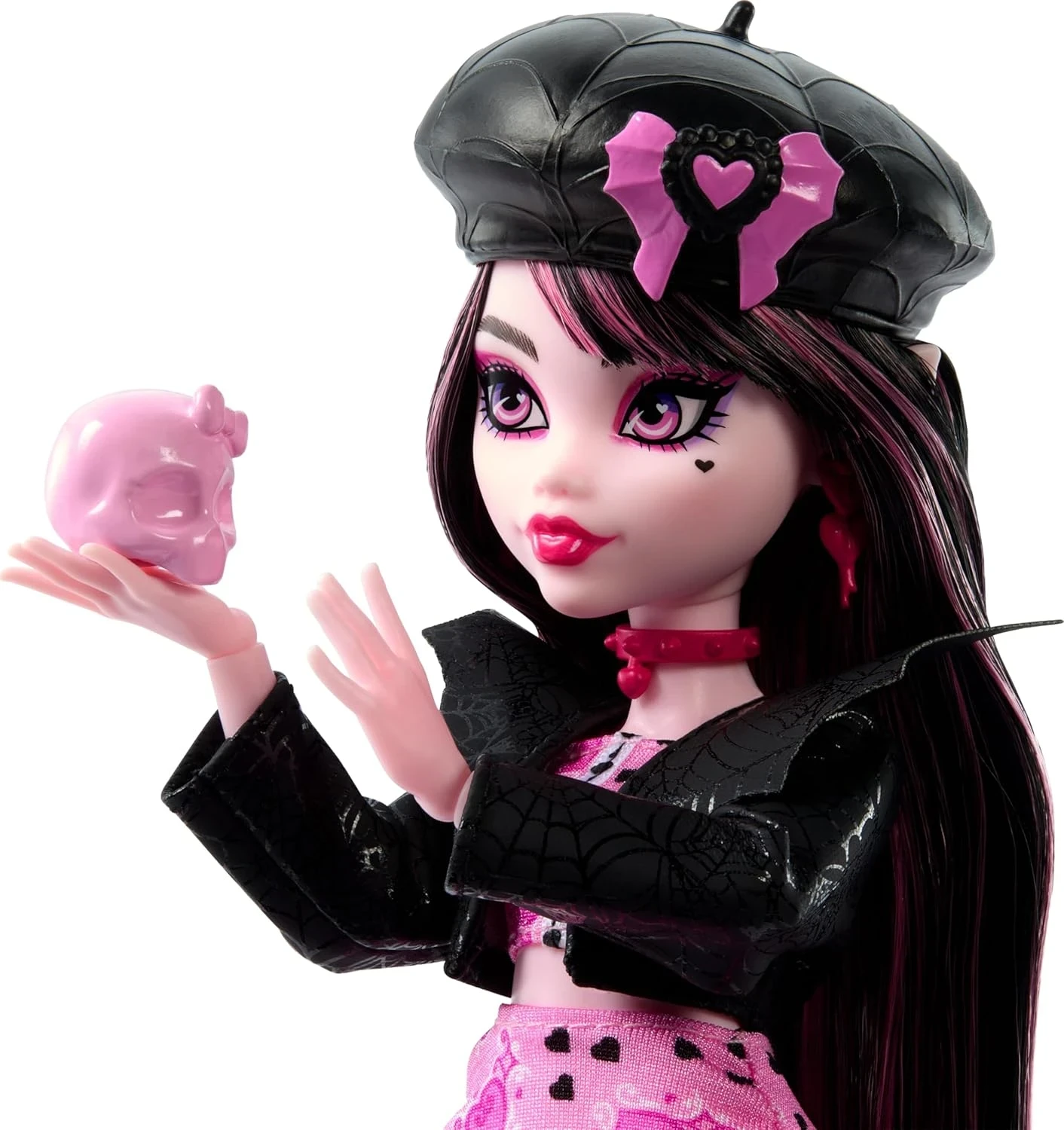 FEARBOOK DRACULAURA 3