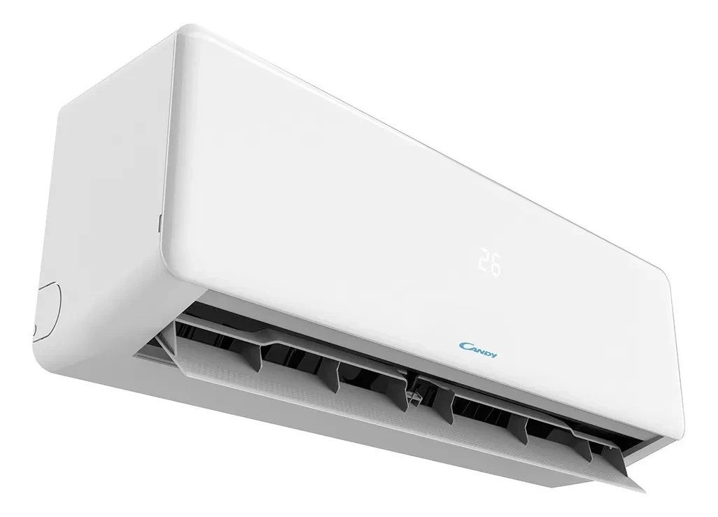 Aire Acondicionado Candy 12fcc On Off 3500w F/c Color Blanco 2
